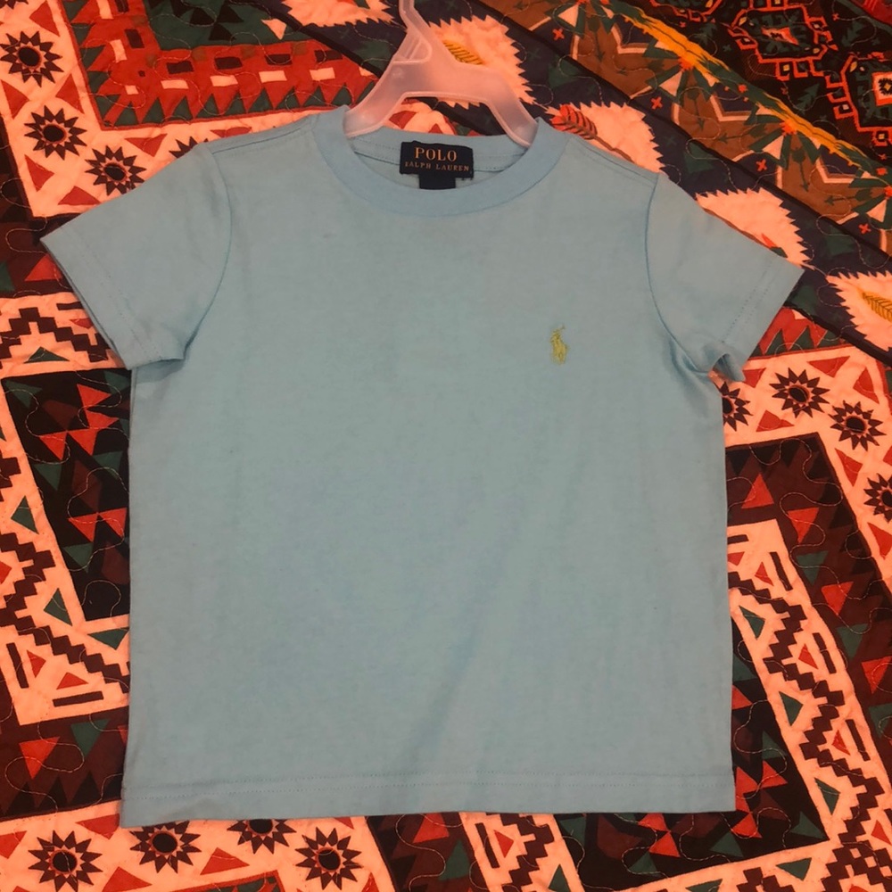 Ralph Lauren - Picture 1 of 2
